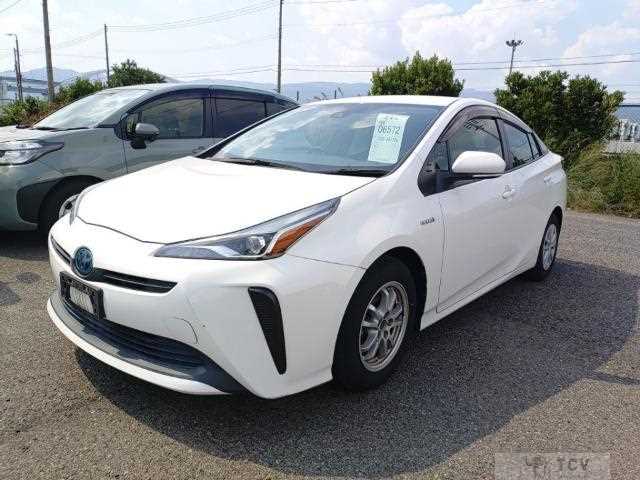2019 Toyota Prius