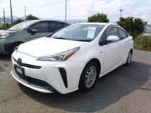 2019 Toyota Prius