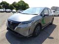 2021 Nissan Note