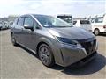 2021 Nissan Note