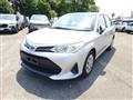 2021 Toyota Corolla Axio