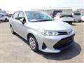 2021 Toyota Corolla Axio