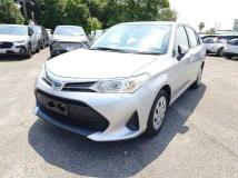 2021 Toyota Corolla Axio