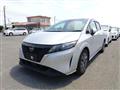 2021 Nissan Note