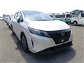 2021 Nissan Note