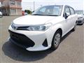 2021 Toyota Corolla Axio