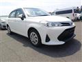 2021 Toyota Corolla Axio