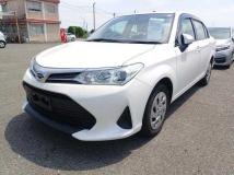 2021 Toyota Corolla Axio