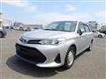 2018 Toyota Corolla Fielder