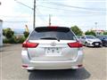 2018 Toyota Corolla Fielder