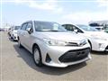 2018 Toyota Corolla Fielder