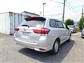 2018 Toyota Corolla Fielder