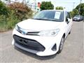 2021 Toyota Corolla Fielder