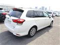 2021 Toyota Corolla Fielder