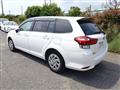 2021 Toyota Corolla Fielder