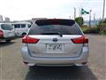 2021 Toyota Corolla Fielder