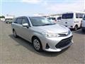 2021 Toyota Corolla Fielder