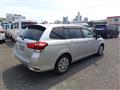 2021 Toyota Corolla Fielder