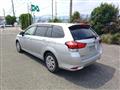2021 Toyota Corolla Fielder