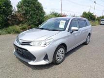 2021 Toyota Corolla Fielder