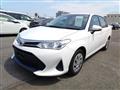 2021 Toyota Corolla Axio
