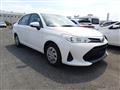 2021 Toyota Corolla Axio