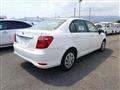 2021 Toyota Corolla Axio