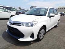2021 Toyota Corolla Axio