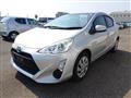 2015 Toyota AQUA