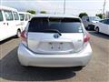 2015 Toyota AQUA