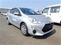 2015 Toyota AQUA