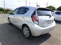 2015 Toyota AQUA