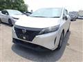 2023 Nissan Note