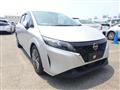 2023 Nissan Note