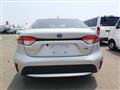 2023 Toyota Corolla Sedan