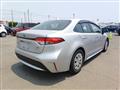 2023 Toyota Corolla Sedan