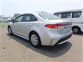 2023 Toyota Corolla Sedan