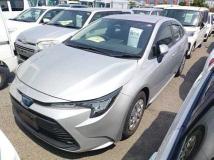 2023 Toyota Corolla Sedan