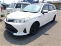 2019 Toyota Corolla Fielder