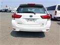 2019 Toyota Corolla Fielder