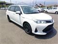 2019 Toyota Corolla Fielder