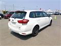 2019 Toyota Corolla Fielder