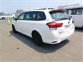 2019 Toyota Corolla Fielder