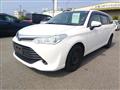 2016 Toyota Corolla Fielder