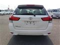 2016 Toyota Corolla Fielder