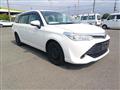 2016 Toyota Corolla Fielder