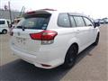 2016 Toyota Corolla Fielder