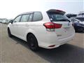 2016 Toyota Corolla Fielder