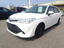 2016 Toyota Corolla Fielder