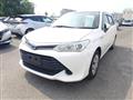 2017 Toyota Corolla Fielder